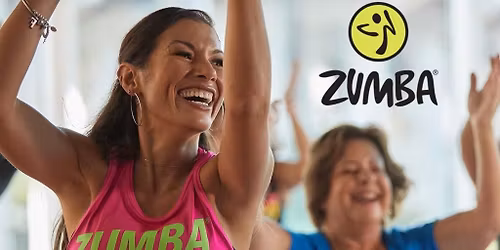 ZUMBA Class