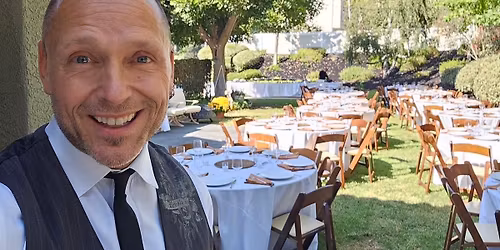 Doc Rogers @ Topa Topa Camarillo 