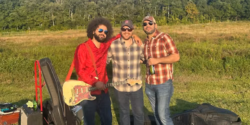 Righteous Continental Texas Blues Night at Bleachers 10\/9
