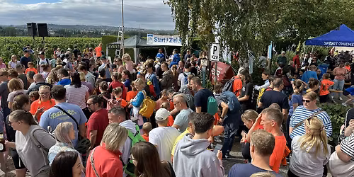 22. Hochheimer Weinbergslauf