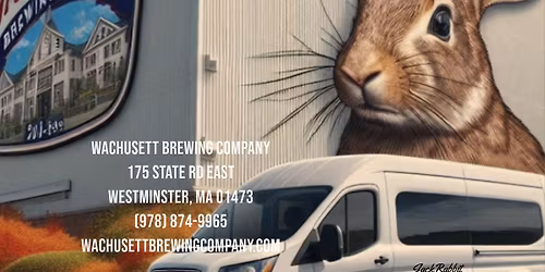 JackRabbit Slims return to the Wachusett Brewing Company