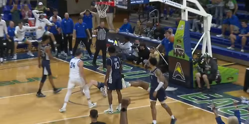 Florida Gulf Coast Eagles vs. Queens University Royals