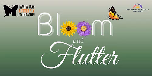 Bloom & Flutter Planting