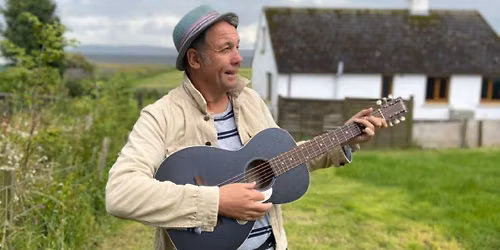 Martin Stephenson & The Daintees
