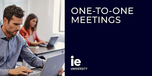 Meet an IE Representative in Austin, TX!