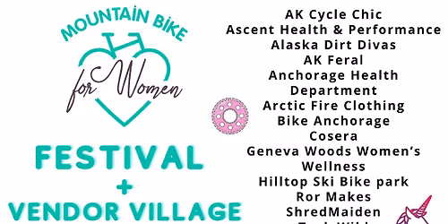 MTB for Women Festival