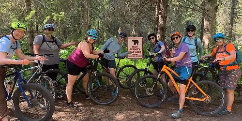 MTB for Women Festival