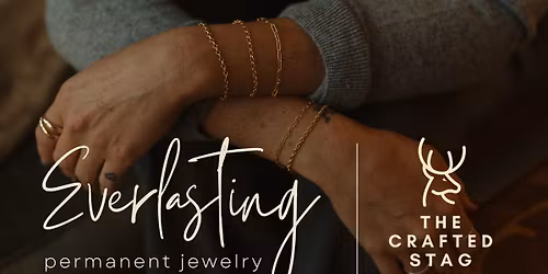 Ladies\u2019 Day Out: Sip, Shop & Sparkle at The Crafted Stag Supply