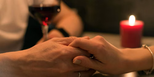 Date Night, Elevated