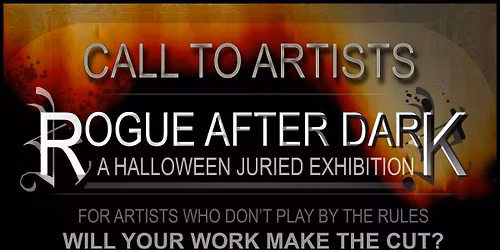 ROGUE after DARK