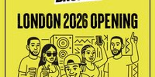 The Reggae Brunch - Sat 14th Feb