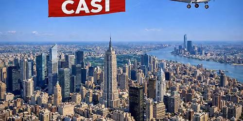 Stanford GSB\u2019s Corporations and Society Initiative (CASI) Comes to NYC