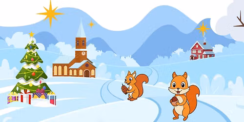 V\u00e1no\u010dn\u00ed hv\u011bzda | Divadlo Sc\u00e9na