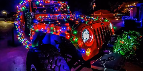 AJC Light Up The Lot