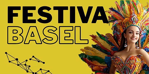 Pavilh\u00e3o Brasil @ Festiva Basel by EXPOLAT