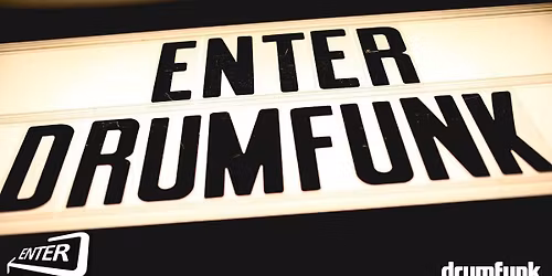 Enter &amp; Drumfunk Classics