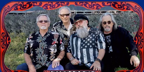 Canned Heat at The Canyon Agoura Hills