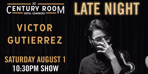 Late Night | Victor Gutierrez