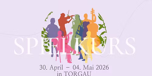 Spielkurs Torgau 2026