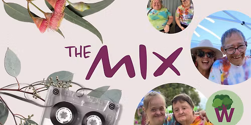 The Mix - Inclusive Social Club by Windara