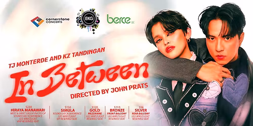 TJ Monterde & KZ Tandingan