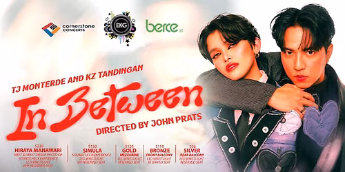 TJ Monterde & KZ Tandingan