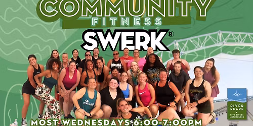 Community Fitness: SWERK