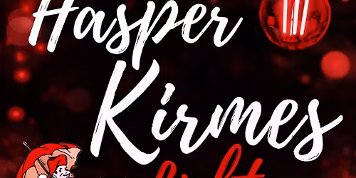Hasper Kirmes Lichter