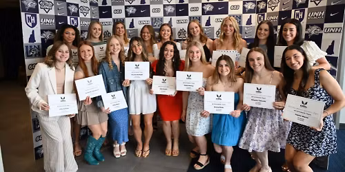 Parking New Hampshire Wildcats at Nebraska Cornhuskers Mens Basketball