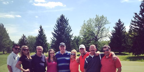 2026 Kim Mason Memorial Golf Outing Presented by: Golf Passbook