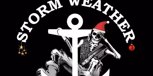 Storm Weather Shanty Choir