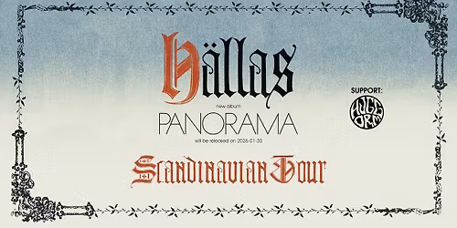 H\u00e4llas + support: Huggorm | F\u00e5llan, Stockholm 