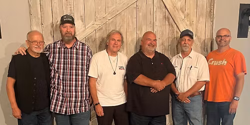 Live Music: Circle of Friends