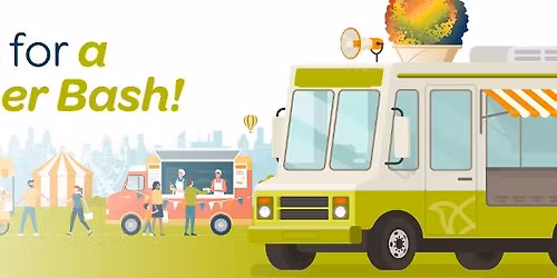 Summer Kick-Off Event
