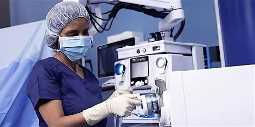 Less Pressure, More Precision: Advancing Robotic Surgery with AirSeal