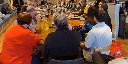 TNG Orewa Fortnightly Meeting