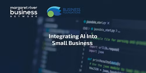 Integrating AI into Small Business