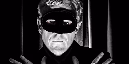 David J (Bauhaus, Love And Rockets)