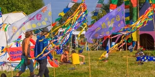 Northern Green Gathering 2026