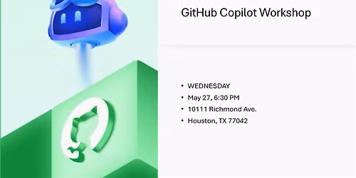 GitHub Copilot Hands-On Workshop