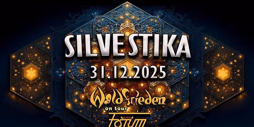 Silvestika | Waldfrieden on Tour