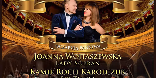 Racib\u00f3rz: JEJMO\u015a\u0106 OPERETKA