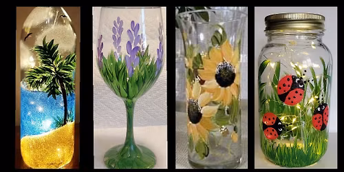 Coalhouse Paint & Sip