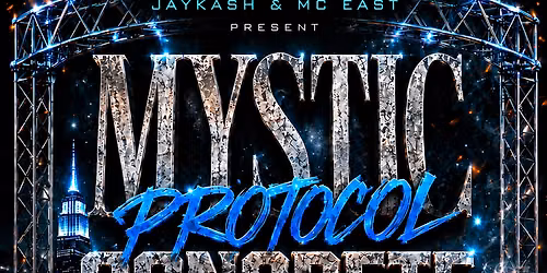 MYSTIC PROTOCOL: CONCRETE DREAMS