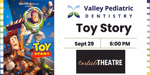 FREE Movie Night at Carlisle Theatre