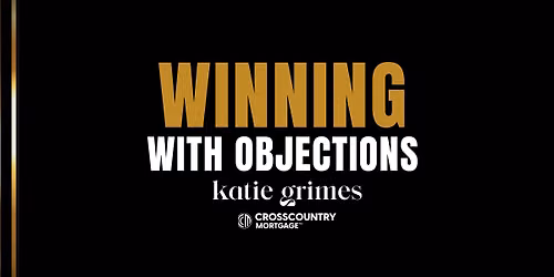 Winning with Objections