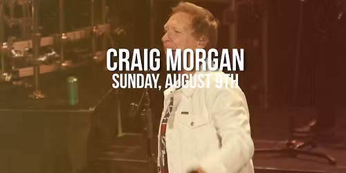 Craig Morgan with Neal McCoy