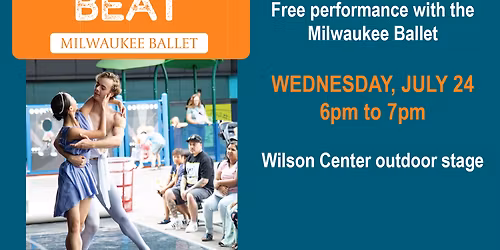 Milwaukee Ballet