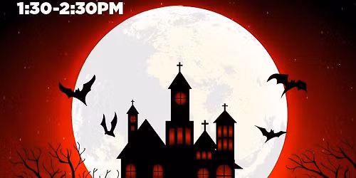 The Haunting Hour