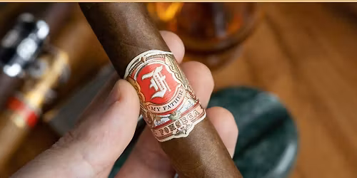 My Father Cigars Event at King's Leaf Goose Creek